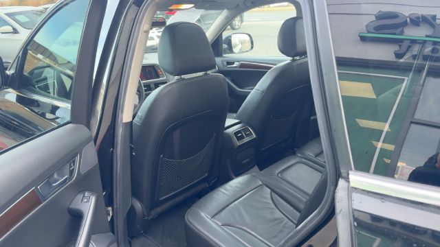 2010 Audi Q5 3.2 Premium Ogden UT