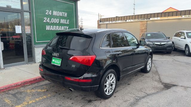2010 Audi Q5 3.2 Premium Ogden UT