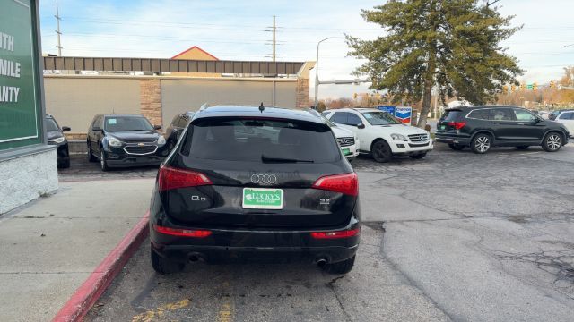 2010 Audi Q5 3.2 Premium Ogden UT