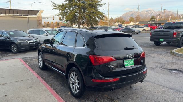 2010 Audi Q5 3.2 Premium Ogden UT