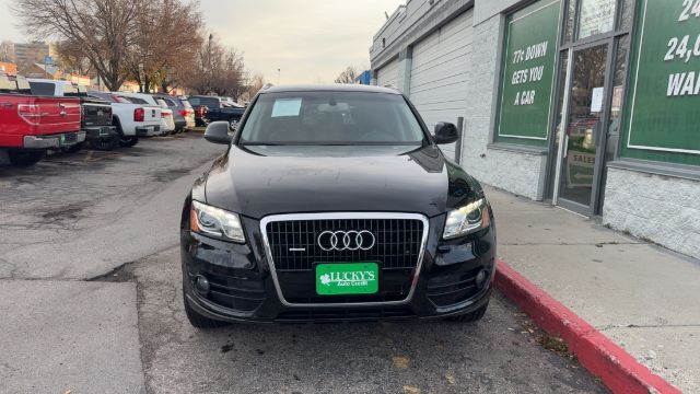 2010 Audi Q5 3.2 Premium Ogden UT