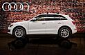 2010 Audi Q5 3.2L Premium