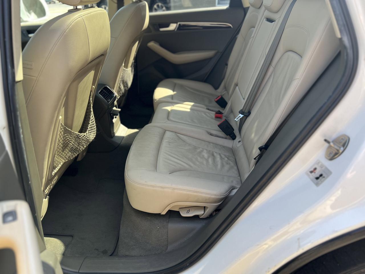 2010 Audi Q5 Premium Plus Chester Springs PA