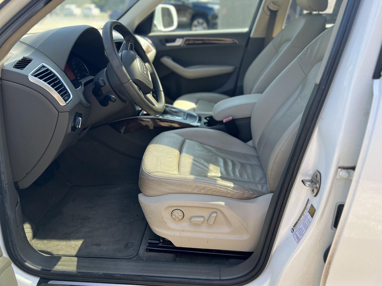2010 Audi Q5 Premium Plus Chester Springs PA