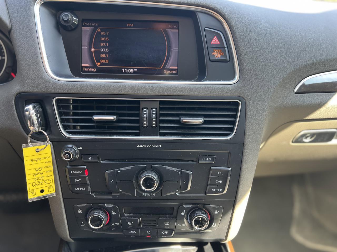 2010 Audi Q5 Premium Plus Chester Springs PA