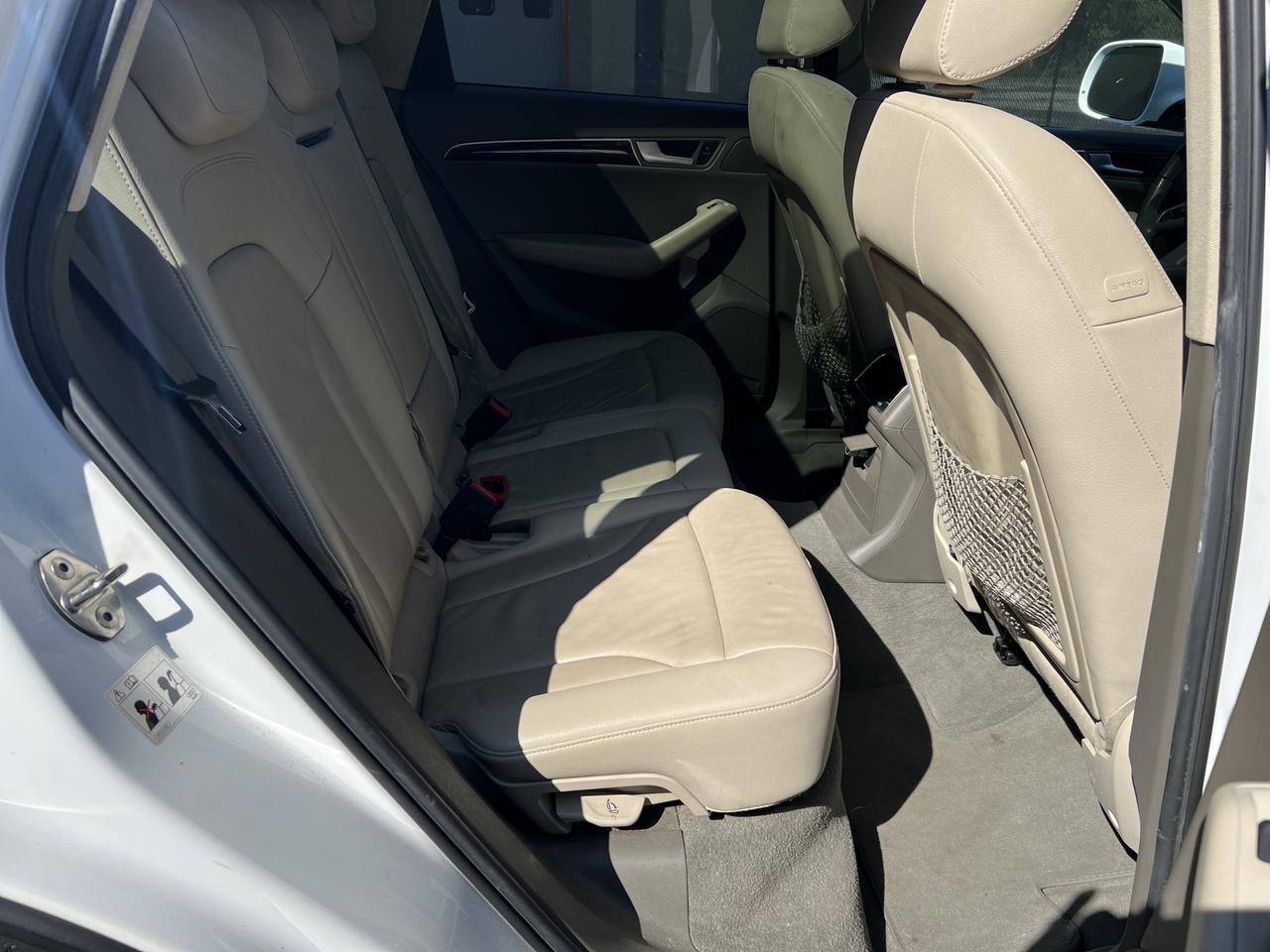 2010 Audi Q5 Premium Plus Chester Springs PA