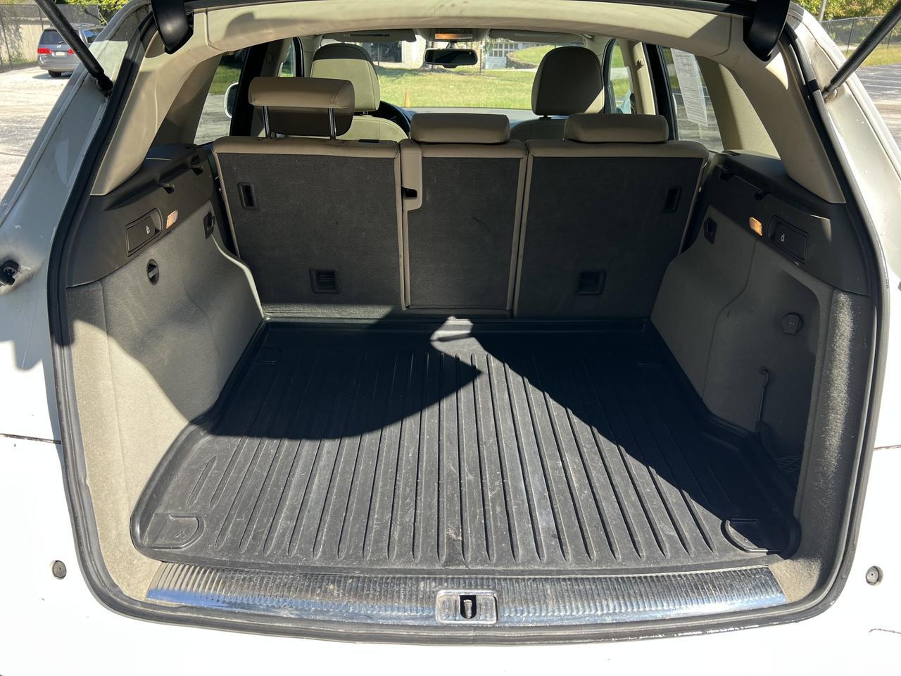 2010 Audi Q5 Premium Plus Chester Springs PA