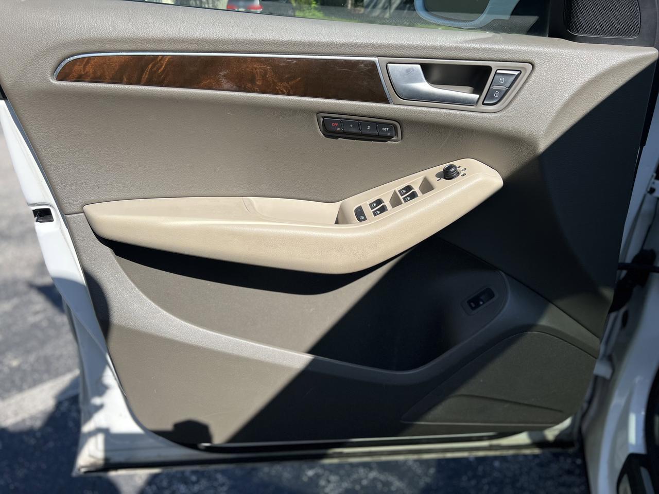 2010 Audi Q5 Premium Plus Chester Springs PA