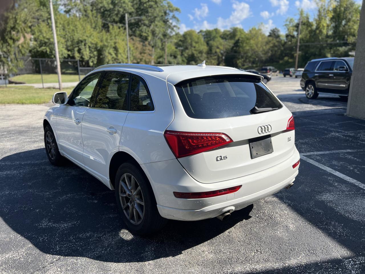 2010 Audi Q5 Premium Plus Chester Springs PA