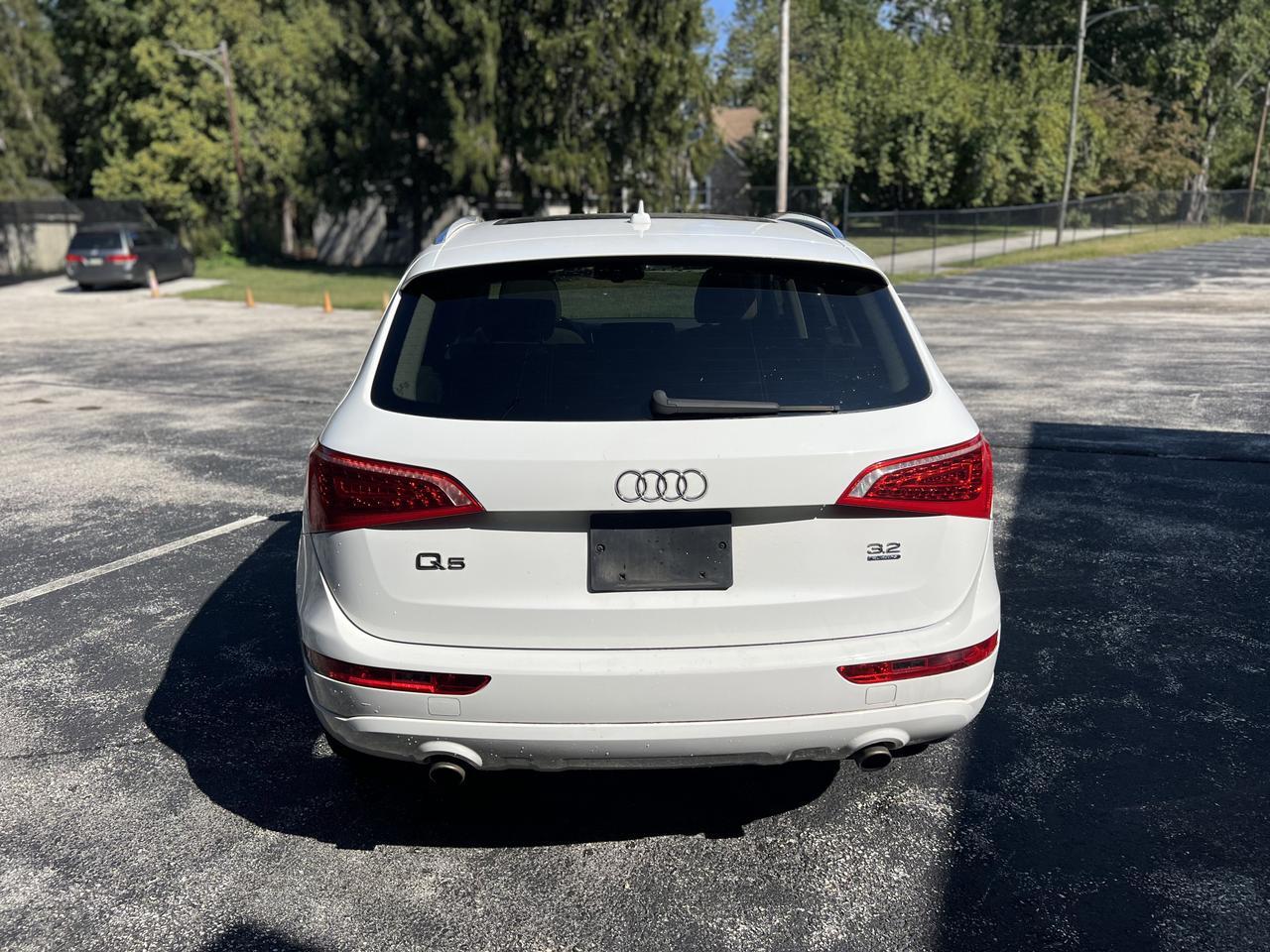 2010 Audi Q5 Premium Plus Chester Springs PA