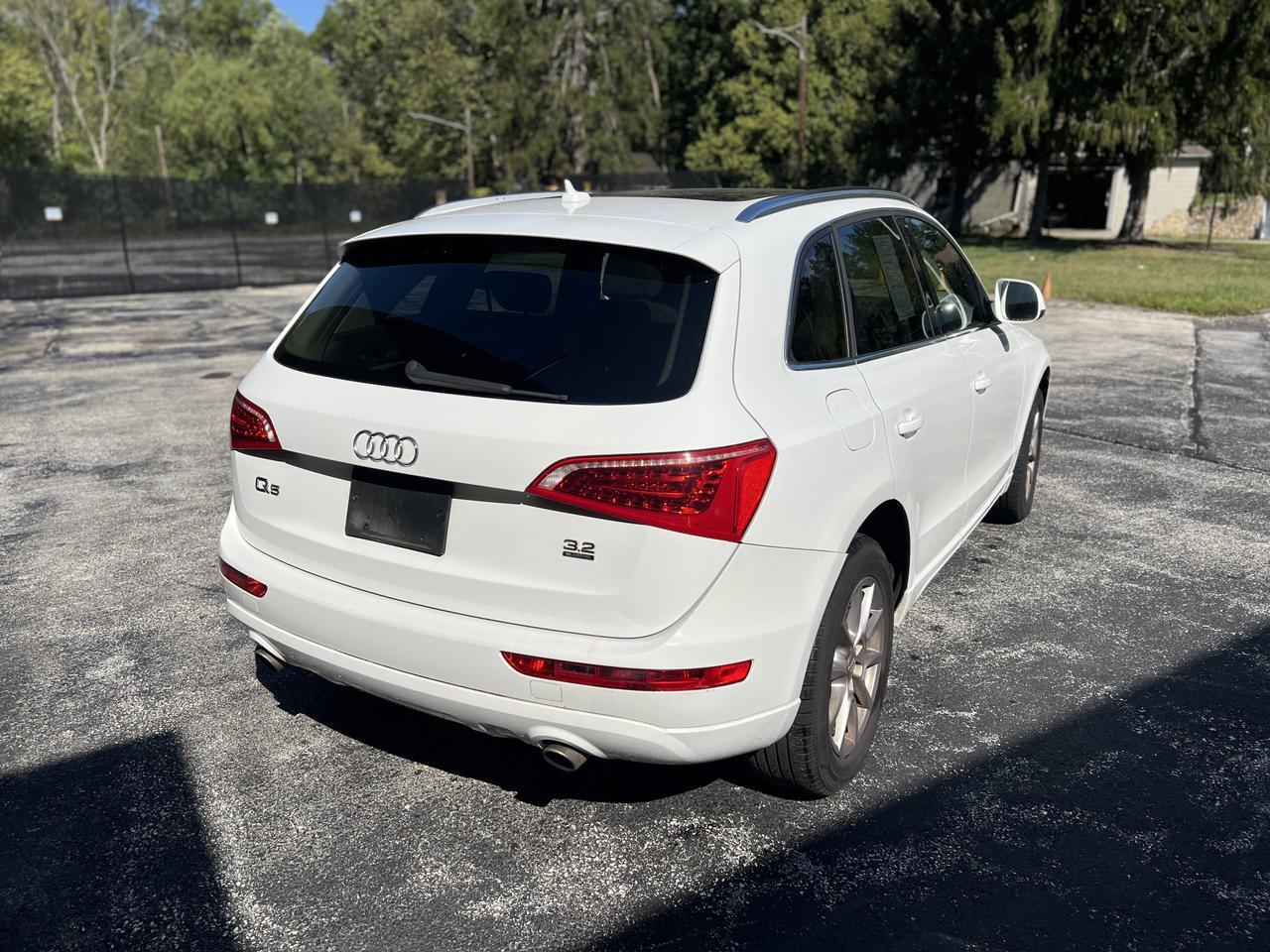2010 Audi Q5 Premium Plus Chester Springs PA