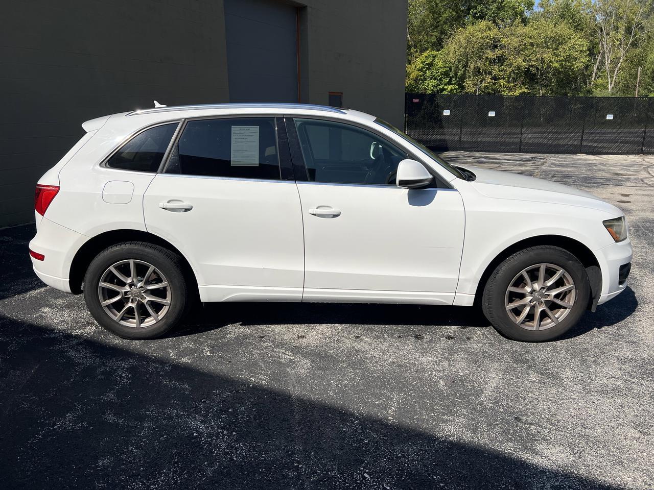 2010 Audi Q5 Premium Plus Chester Springs PA