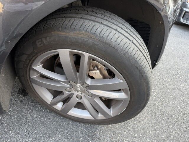 2010 Audi Q7 3.0L TDI Prestige Whitehall PA