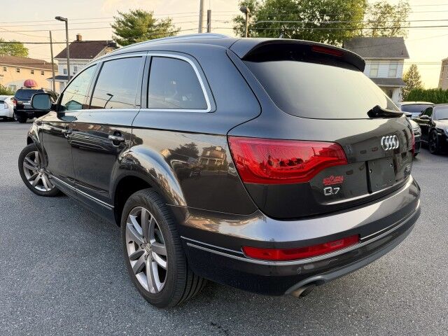 2010 Audi Q7 3.0L TDI Prestige Whitehall PA