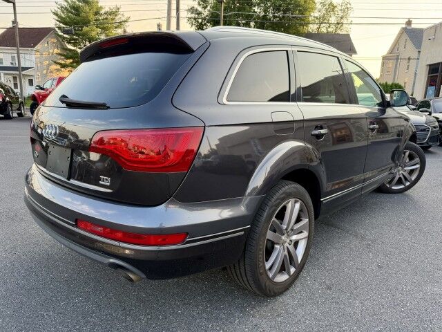 2010 Audi Q7 3.0L TDI Prestige Whitehall PA