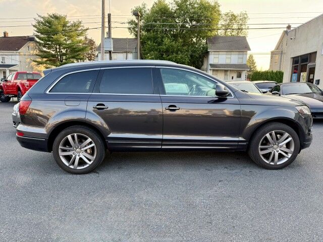 2010 Audi Q7 3.0L TDI Prestige Whitehall PA
