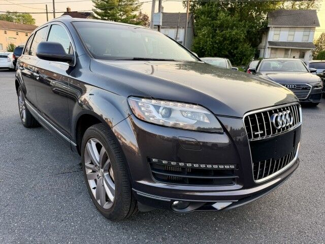 2010 Audi Q7 3.0L TDI Prestige Whitehall PA