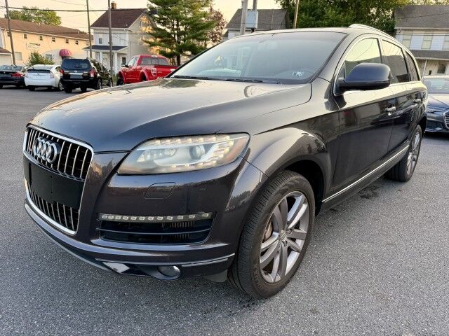 2010 Audi Q7 3.0L TDI Prestige Whitehall PA
