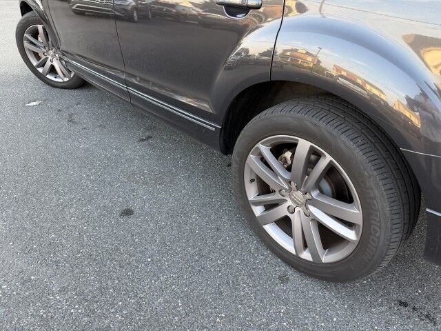 2010 Audi Q7 3.0L TDI Prestige Whitehall PA
