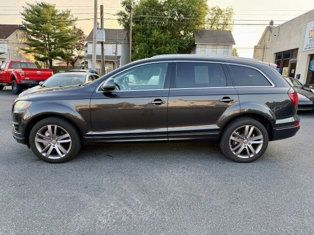 2010 Audi Q7 3.0L TDI Prestige Whitehall PA
