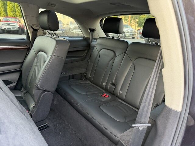 2010 Audi Q7 3.0L TDI Prestige Whitehall PA