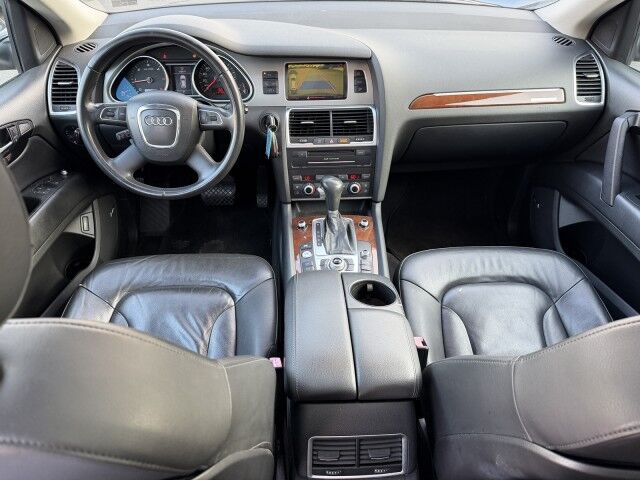 2010 Audi Q7 3.0L TDI Prestige Whitehall PA