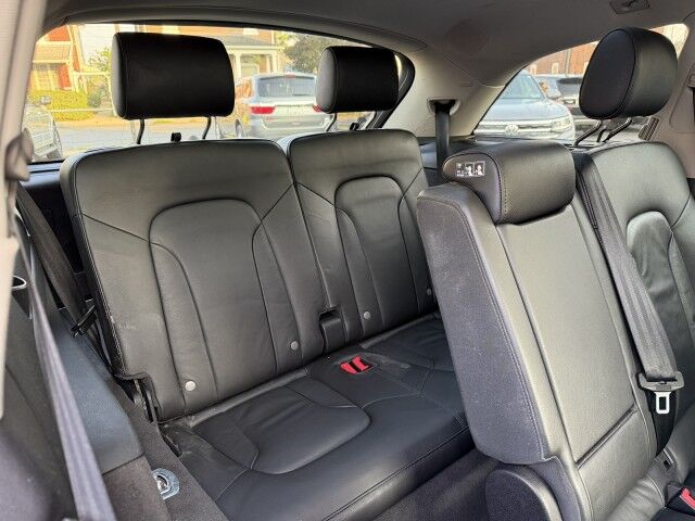 2010 Audi Q7 3.0L TDI Prestige Whitehall PA