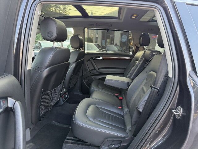 2010 Audi Q7 3.0L TDI Prestige Whitehall PA