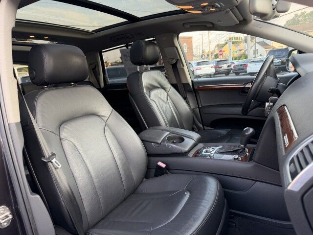 2010 Audi Q7 3.0L TDI Prestige Whitehall PA