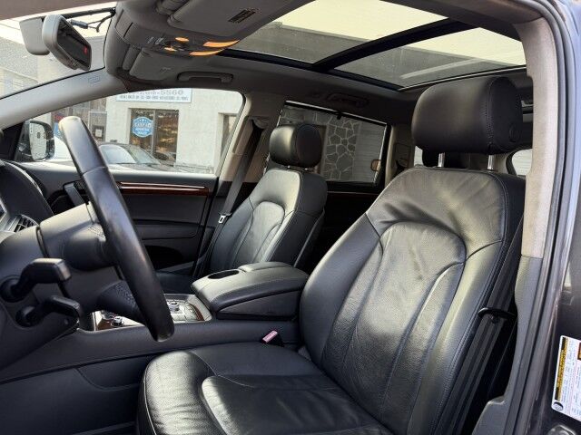 2010 Audi Q7 3.0L TDI Prestige Whitehall PA