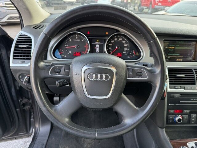2010 Audi Q7 3.0L TDI Prestige Whitehall PA