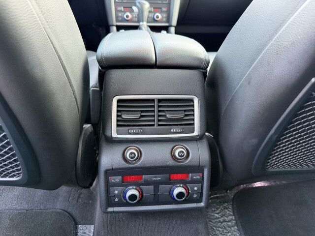 2010 Audi Q7 3.0L TDI Prestige Whitehall PA