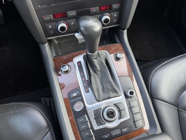 2010 Audi Q7 3.0L TDI Prestige Whitehall PA