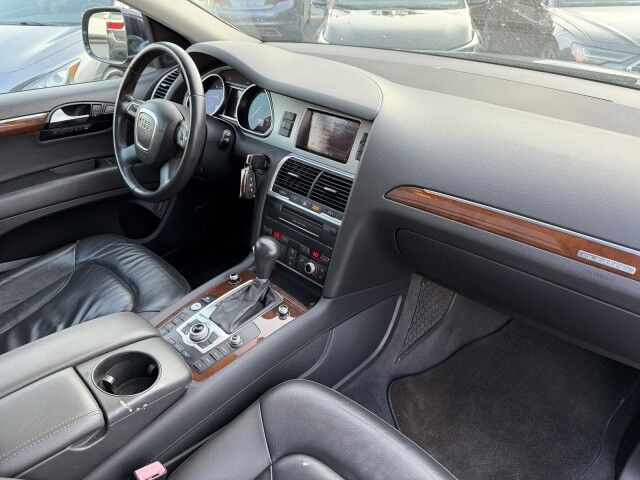 2010 Audi Q7 3.0L TDI Prestige Whitehall PA