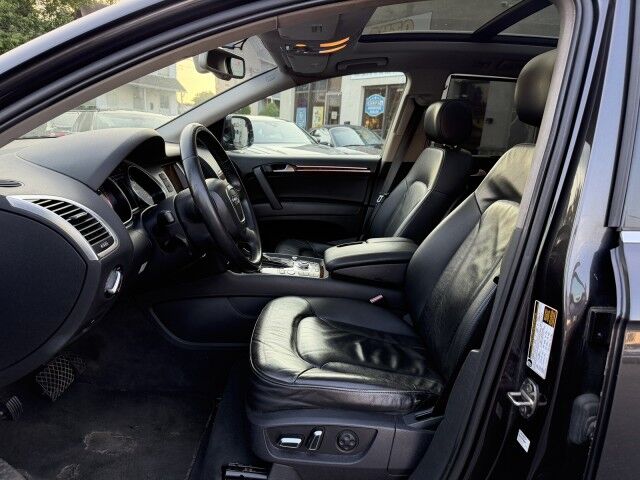 2010 Audi Q7 3.0L TDI Prestige Whitehall PA