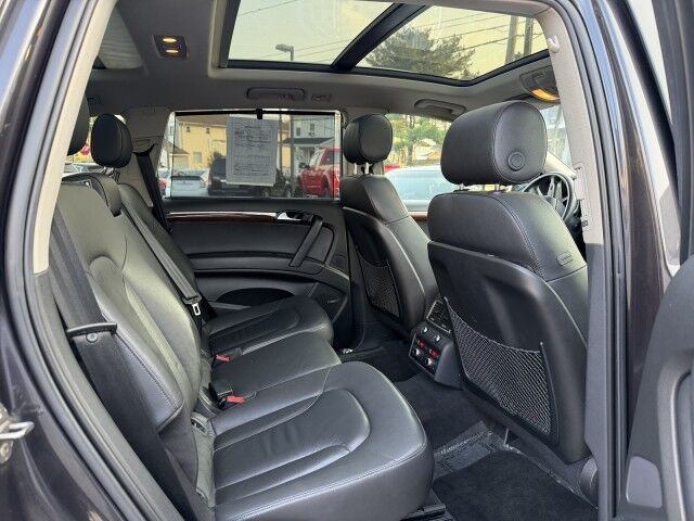 2010 Audi Q7 3.0L TDI Prestige Whitehall PA