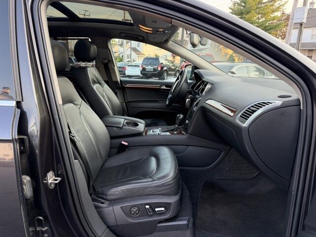 2010 Audi Q7 3.0L TDI Prestige Whitehall PA