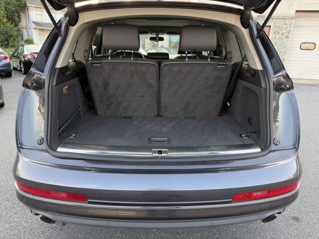 2010 Audi Q7 3.0L TDI Prestige Whitehall PA
