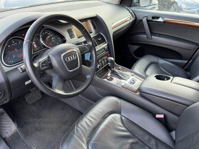 2010 Audi Q7 3.0L TDI Prestige Whitehall PA