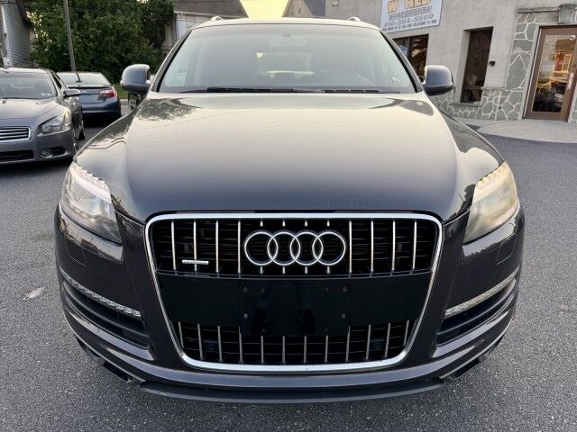 2010 Audi Q7 3.0L TDI Prestige Whitehall PA