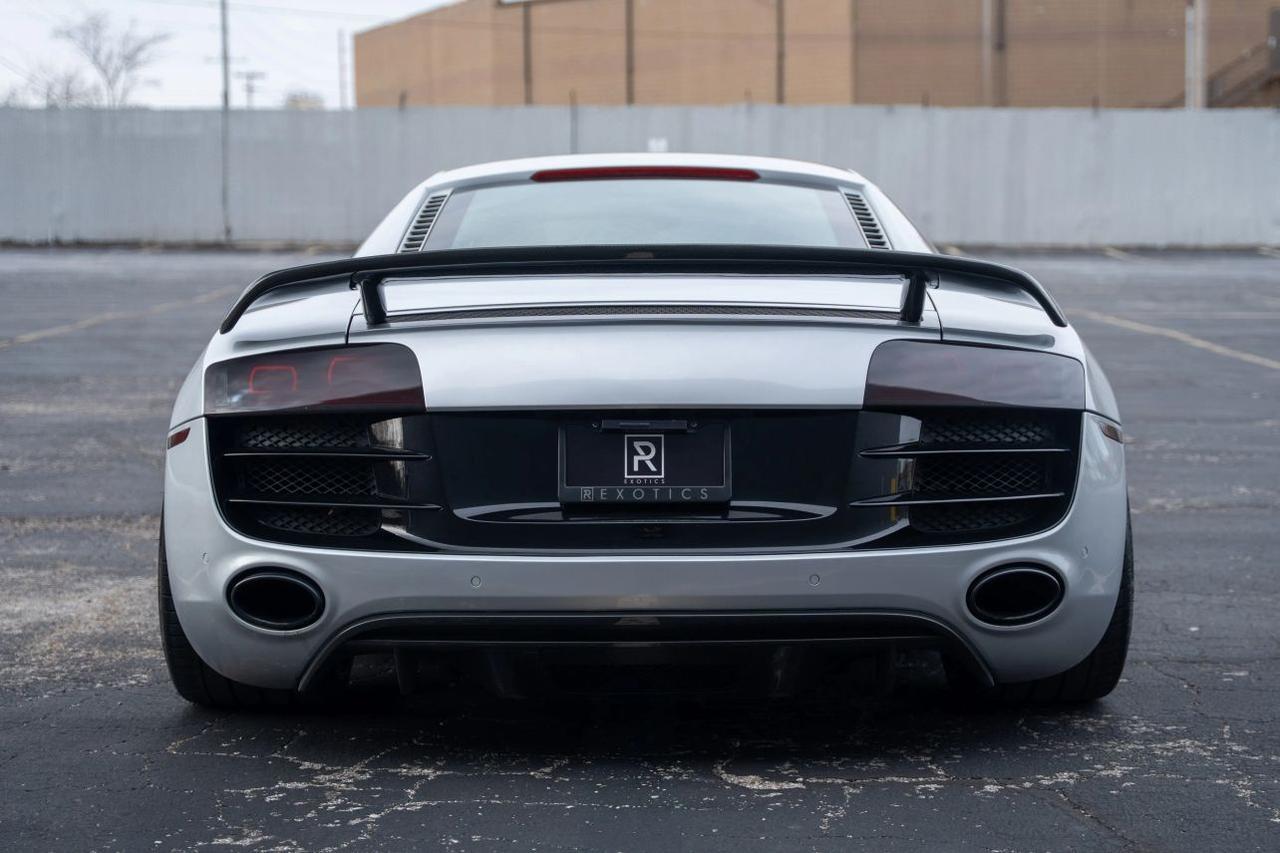 2010 Audi R8 5.2 Quattro Coupe 2D St. Louis MO