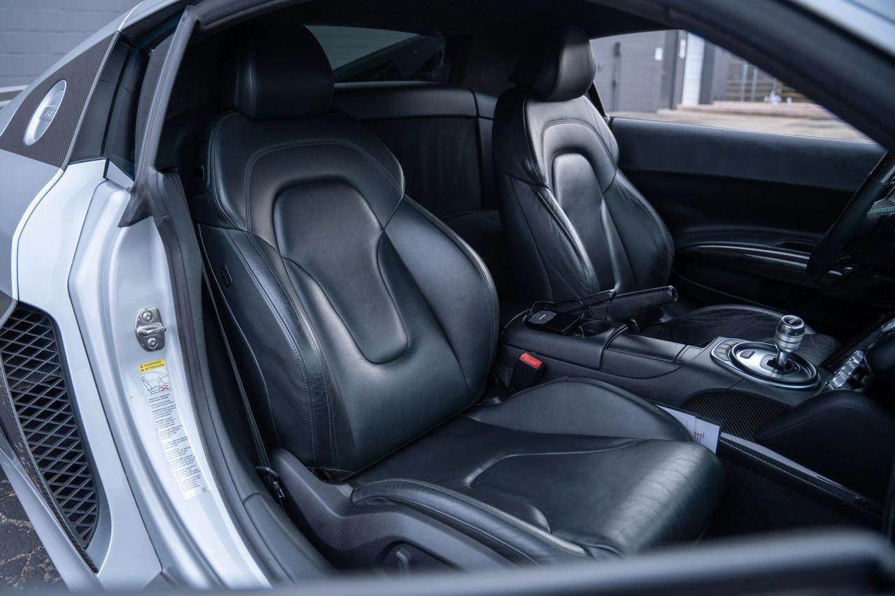 2010 Audi R8 5.2 Quattro Coupe 2D St. Louis MO