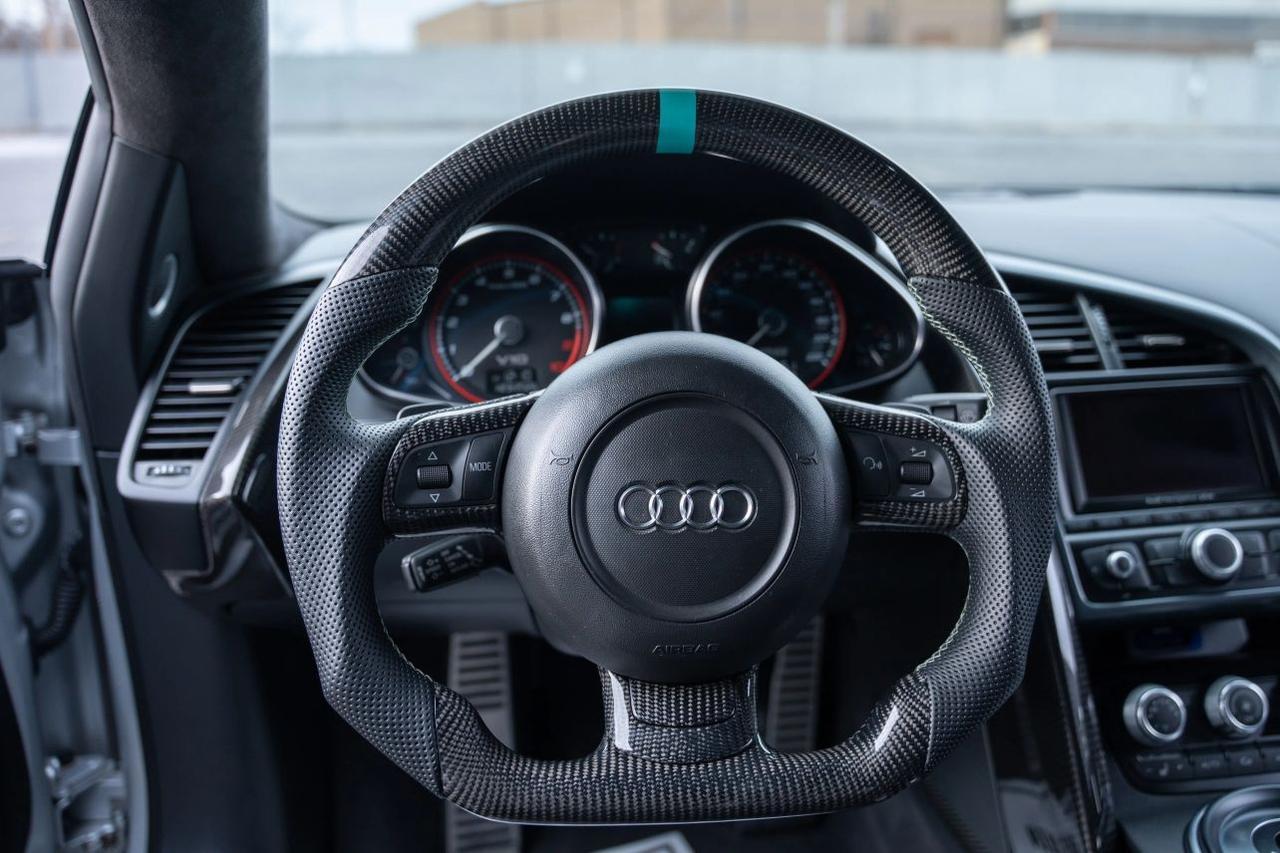 2010 Audi R8 5.2 Quattro Coupe 2D St. Louis MO