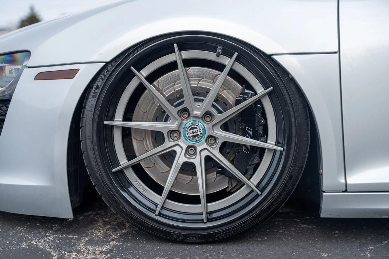 2010 Audi R8 5.2 Quattro Coupe 2D St. Louis MO