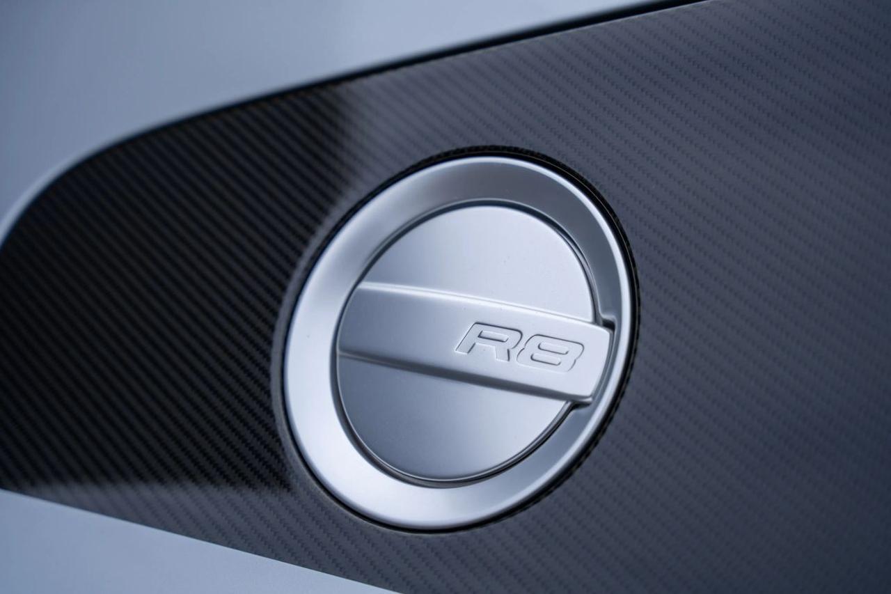 2010 Audi R8 5.2 Quattro Coupe 2D St. Louis MO