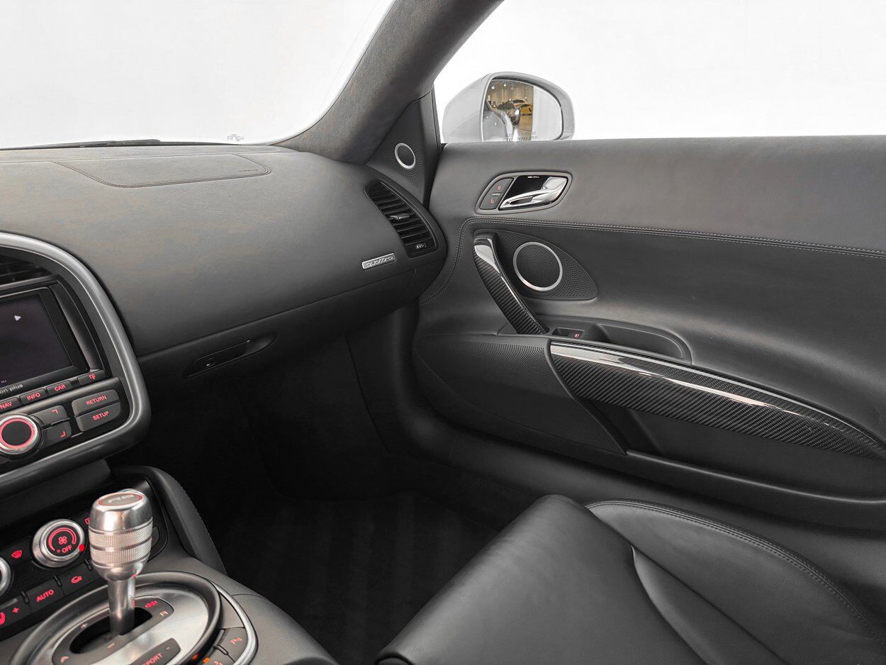 2010 Audi R8 5.2L Bellevue WA