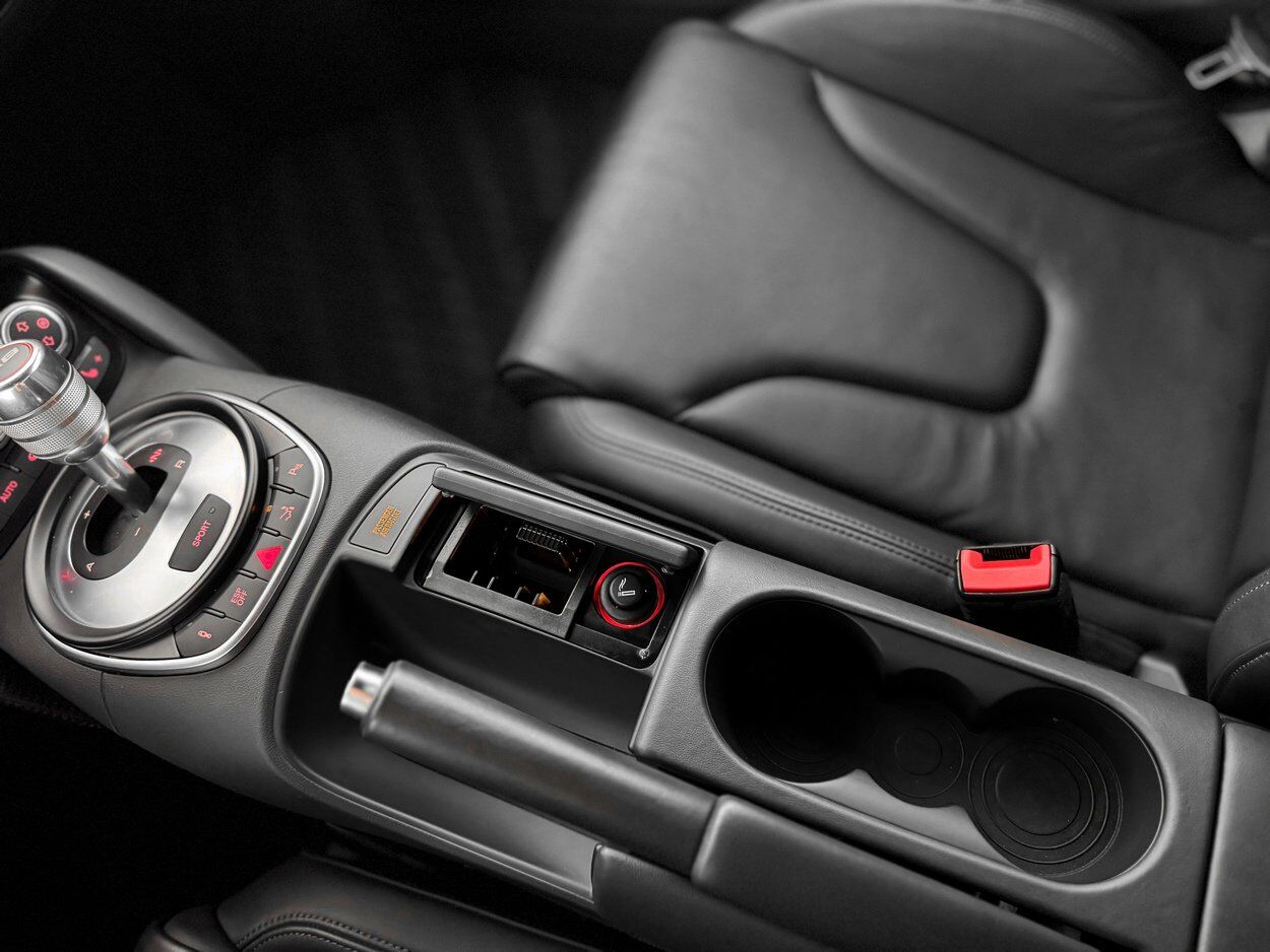 2010 Audi R8 5.2L Bellevue WA