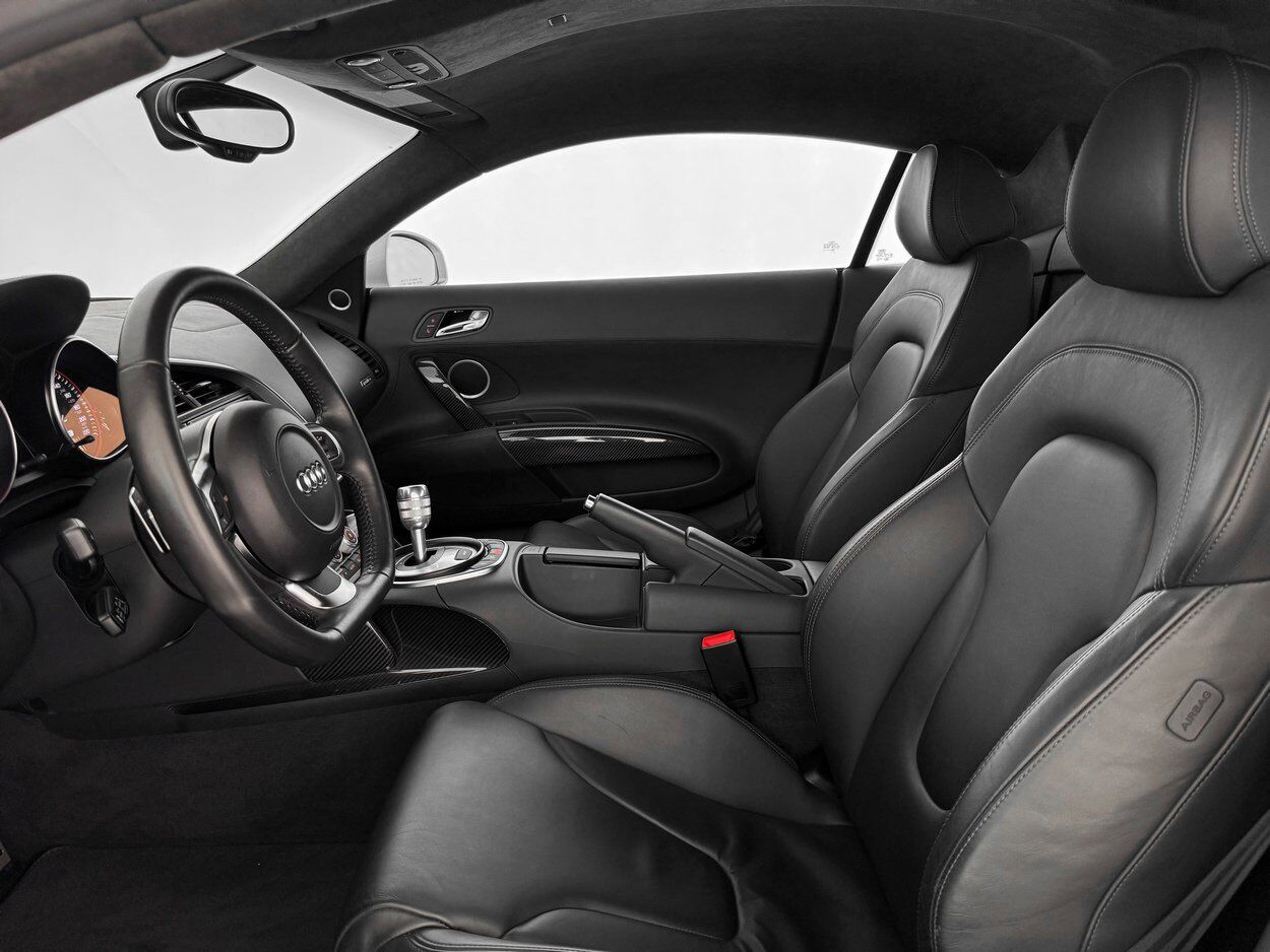 2010 Audi R8 5.2L Bellevue WA