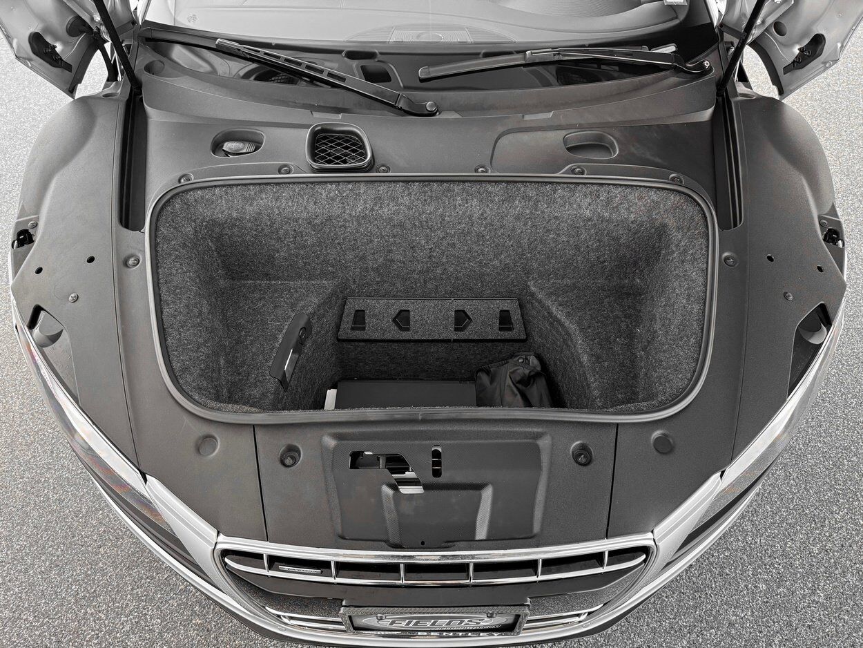2010 Audi R8 5.2L Bellevue WA