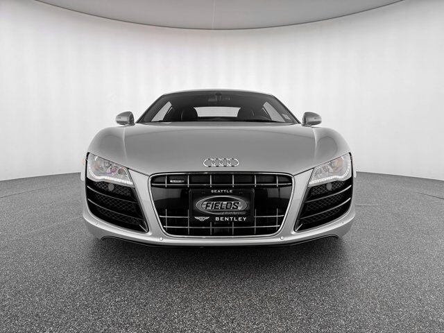 2010 Audi R8 5.2L Bellevue WA